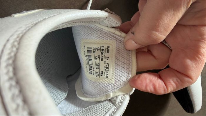 Chaussures femme NIKE - photo numéro 6