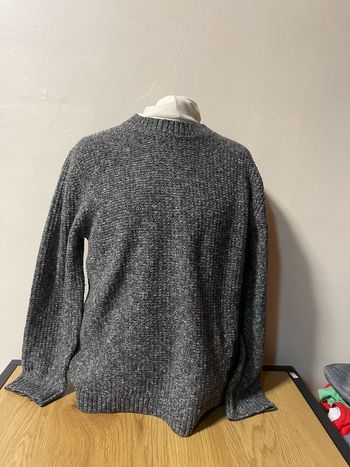 Pull garçon taille 134
