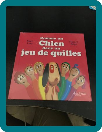 Livre pour enfants