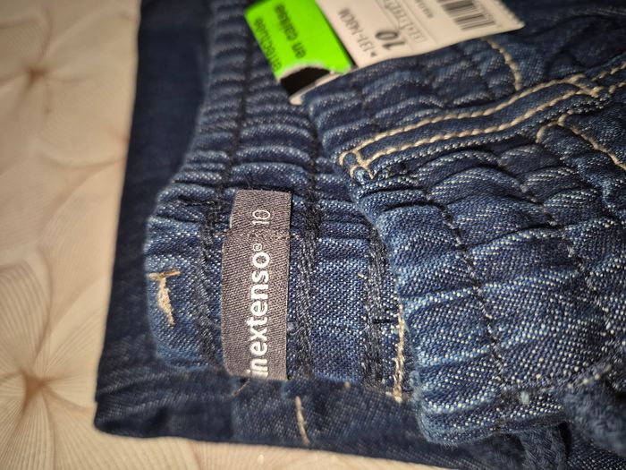 Pantalon pour garçon - photo numéro 2