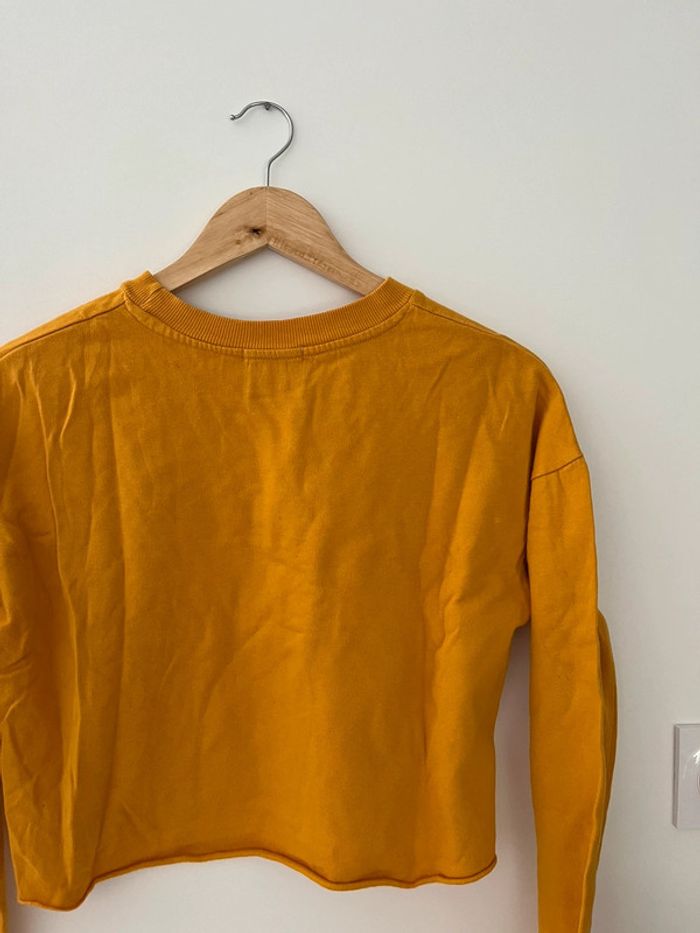 sweat-shirt - photo numéro 2