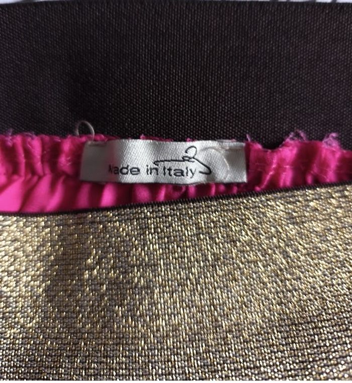 Jupe longue - photo numéro 6