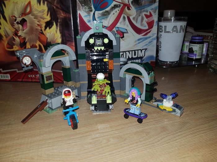 Lego 70430 Hidden - photo numéro 3