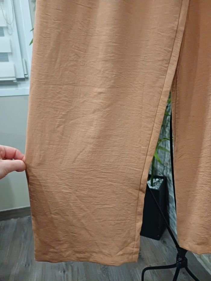 Pantalon large - photo numéro 7