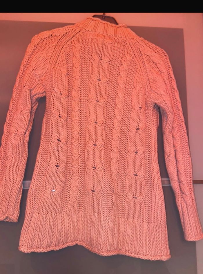 Gilet en laine - photo numéro 3