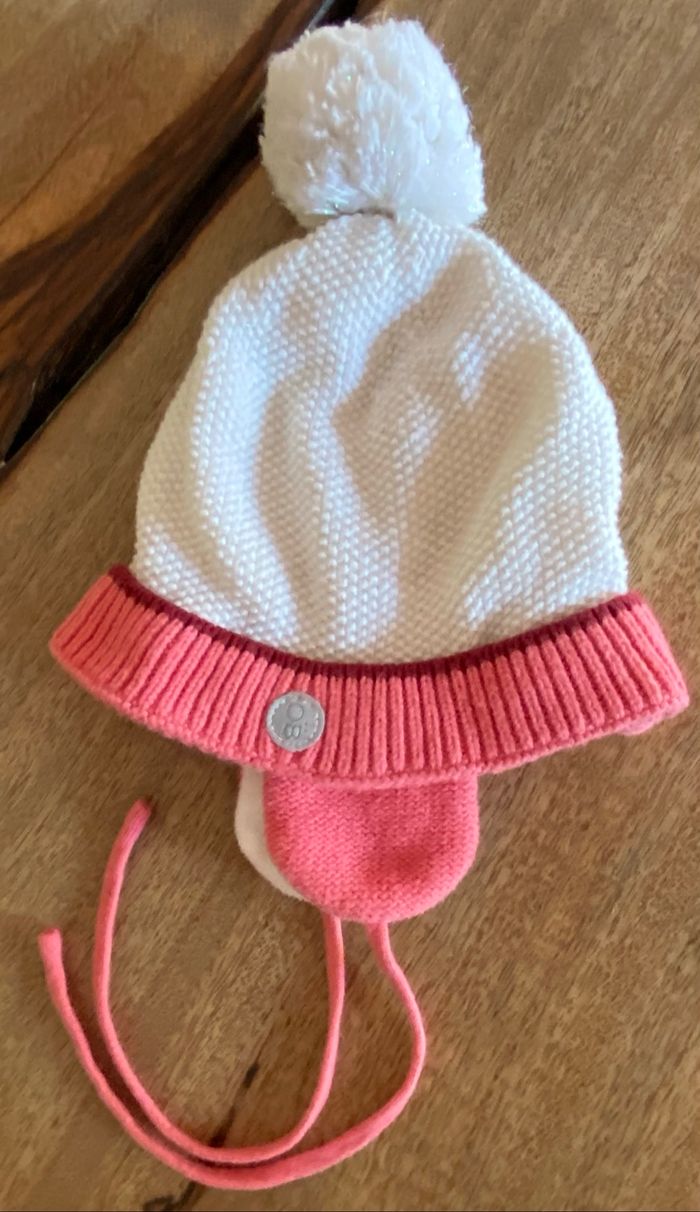 Bonnet - photo numéro 3