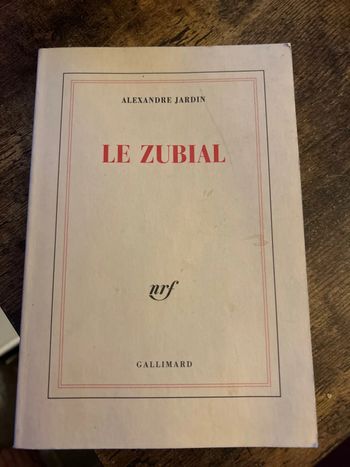 le zubiac
