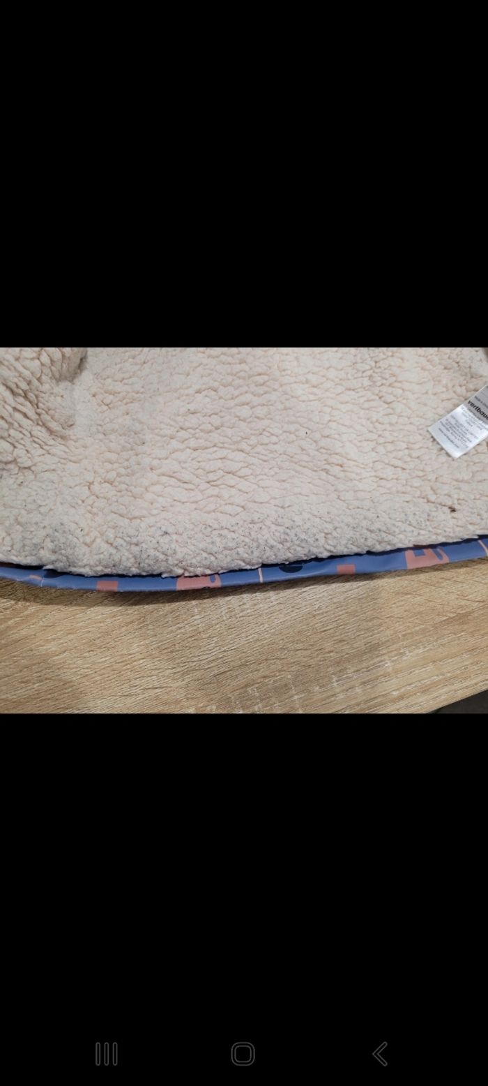 Imperméable - photo numéro 3