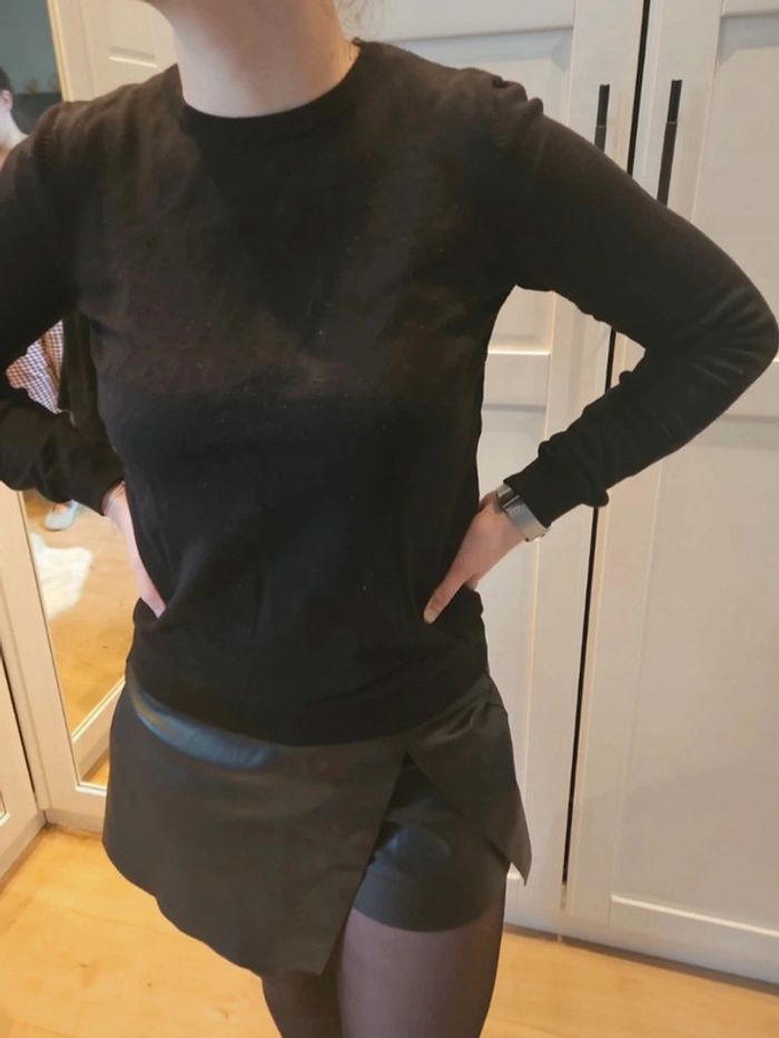 Pull léger h&m taille M