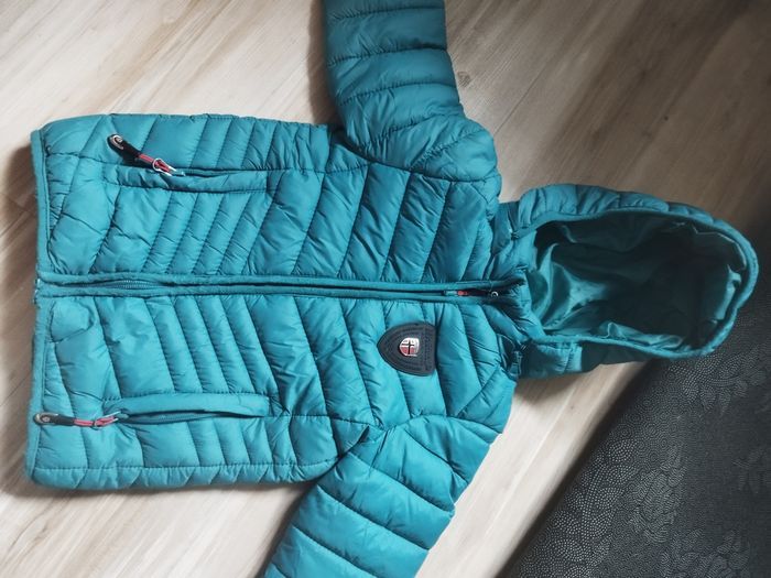 Lots vêtements garçon 4 ans - photo numéro 5