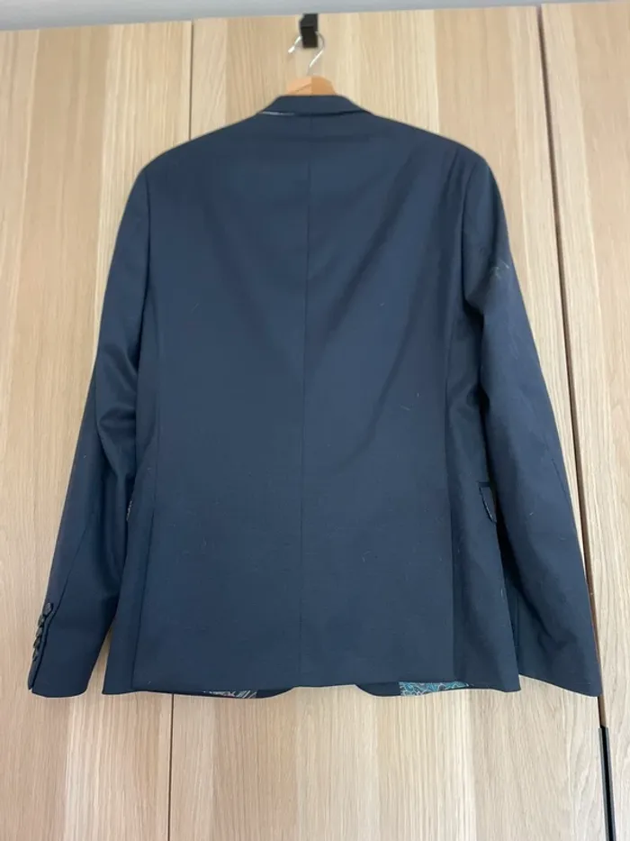 Veste de costume - photo numéro 2