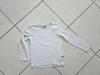 T-shirt ml garçon 10 ans BBF4