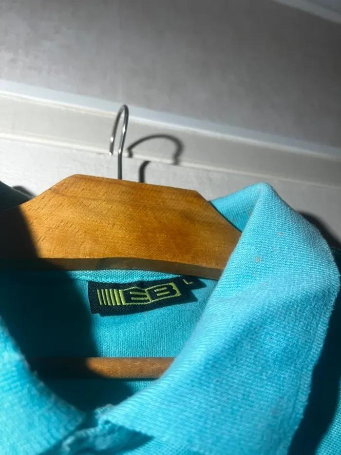 Polos EB - photo numéro 5