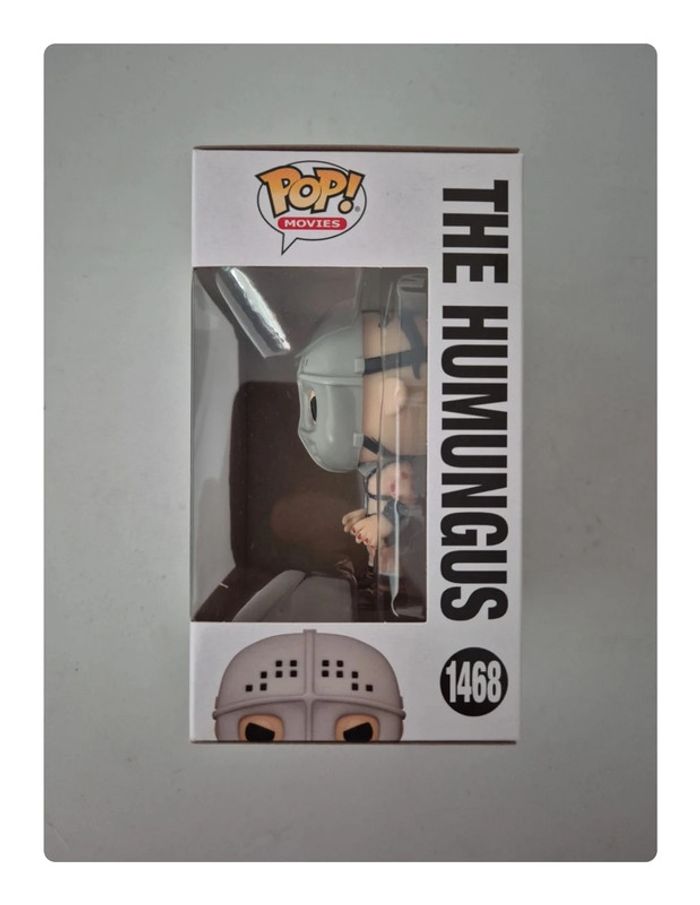 Pop The Humungus - photo numéro 2