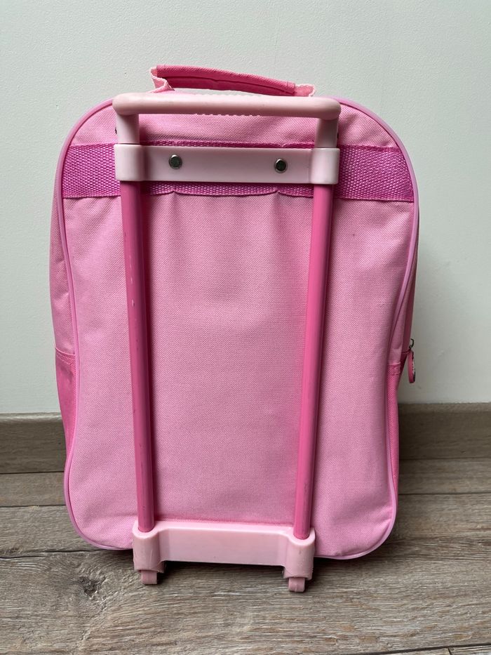 Sac trolley Princesses - photo numéro 3