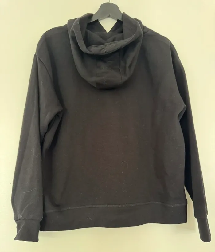 Pull à capuche - photo numéro 2