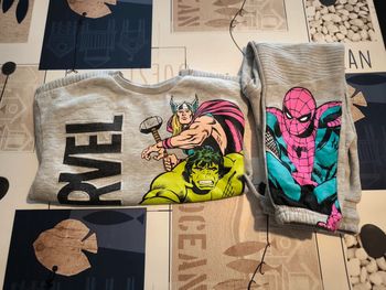 Ensemble Marvel