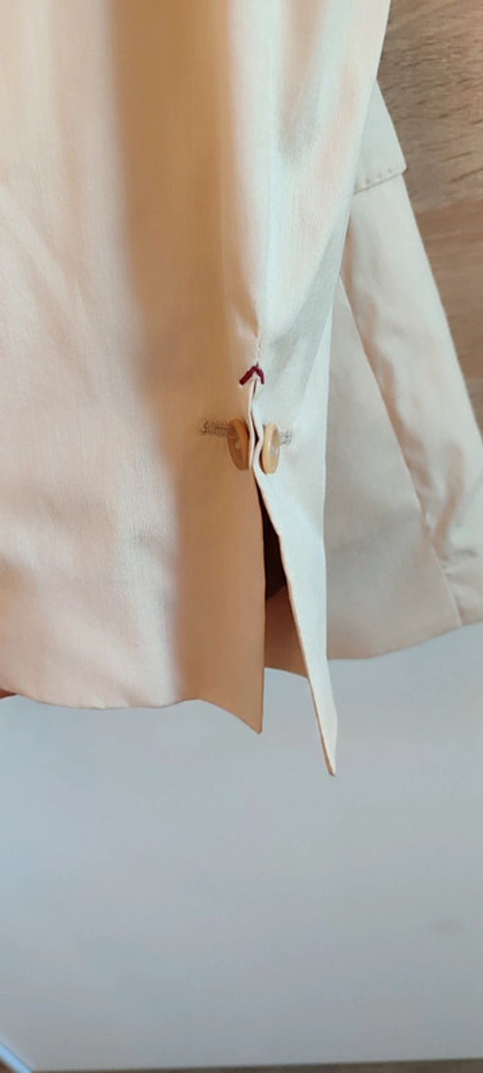 Blazer Paul Smith homme - photo numéro 3