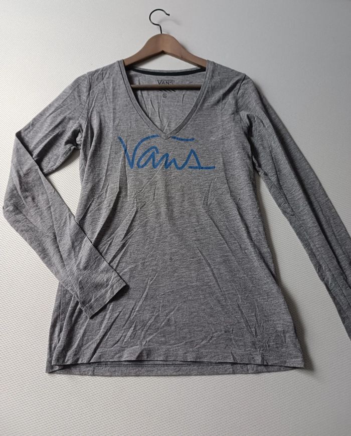 T-shirt Vans M