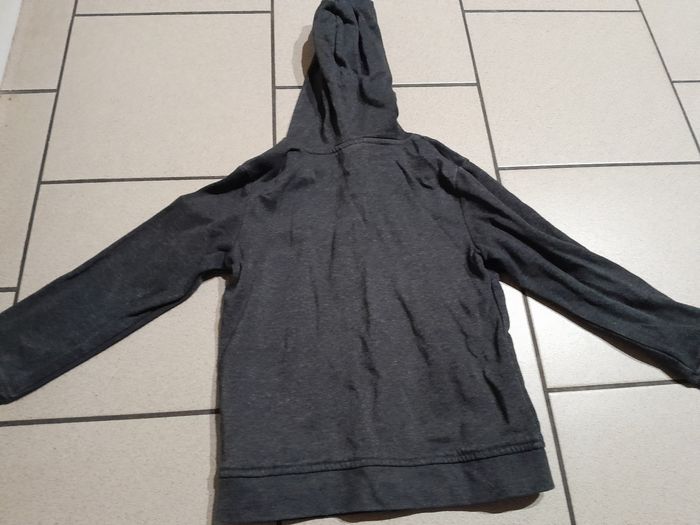 Gilet - photo numéro 4
