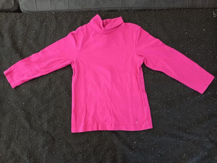Lot de 3 habits fille taille 24 mois - photo numéro 3