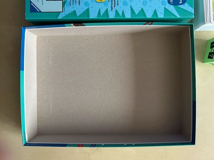 Jeu des énigmes Les Incollables - photo numéro 7