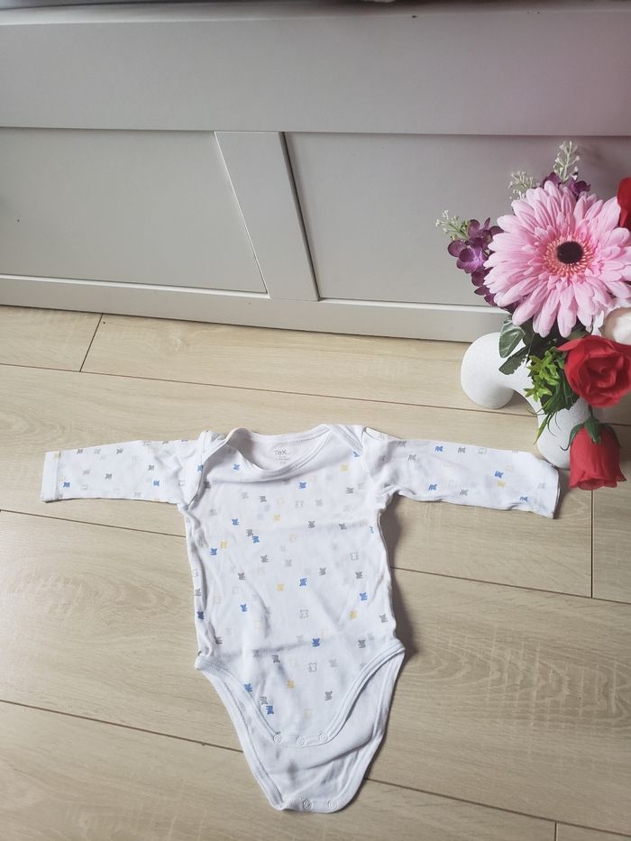 Bidy 🎀 Tex 6 mois 1€