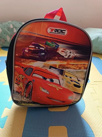 Sacs Cars