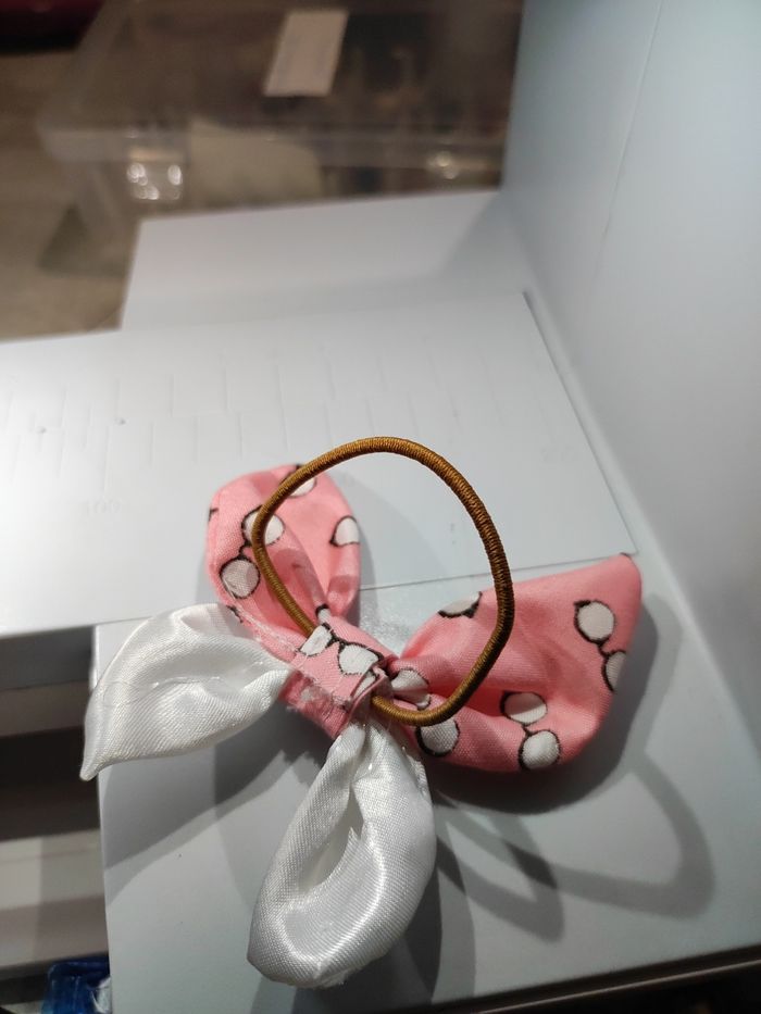 Pince cheveu - photo numéro 4