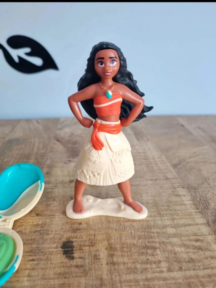 Figurine vaiana - photo numéro 4