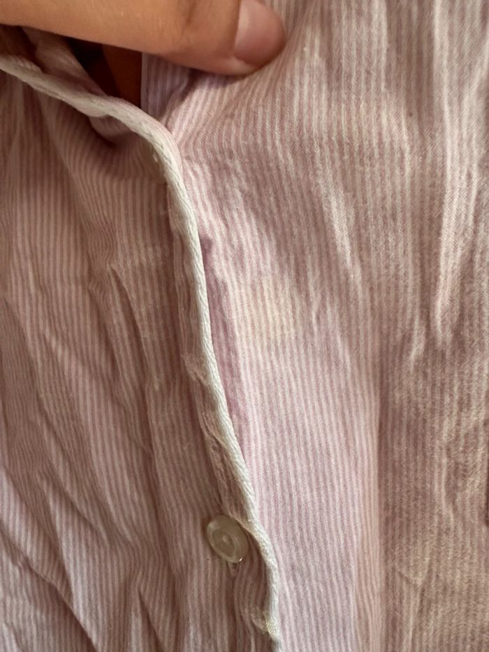 Chemise de nuit - photo numéro 6