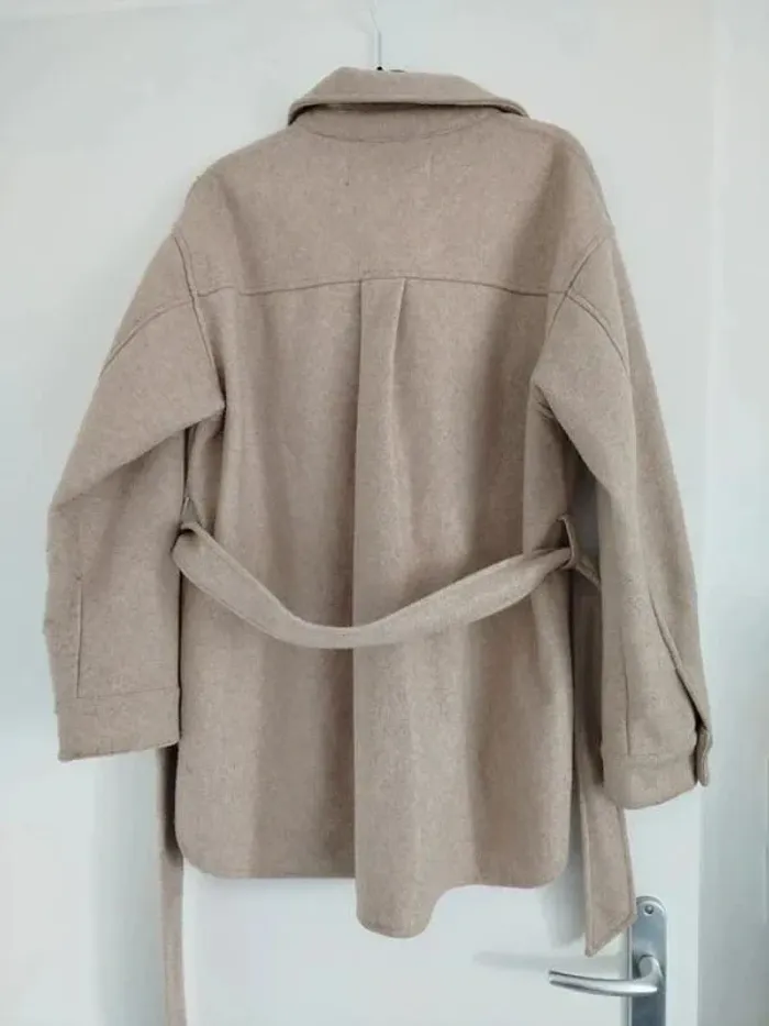 Veste Zara T XS - photo numéro 2
