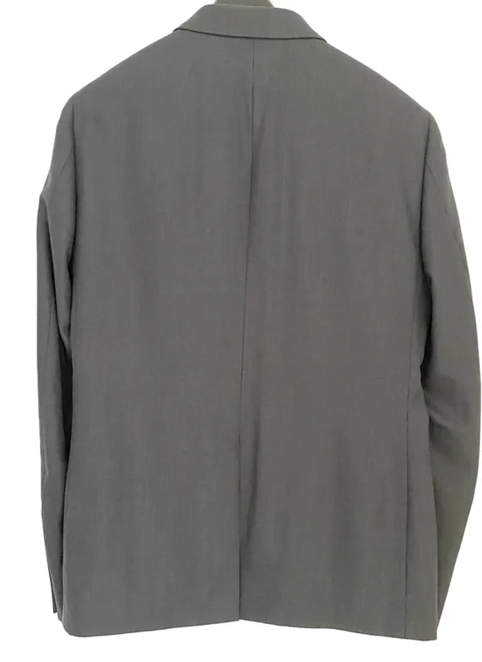 Costume Per L'Uomo d'Armand Thiery gris - photo numéro 3