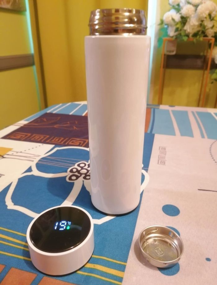 Thermos Ricard - photo numéro 2