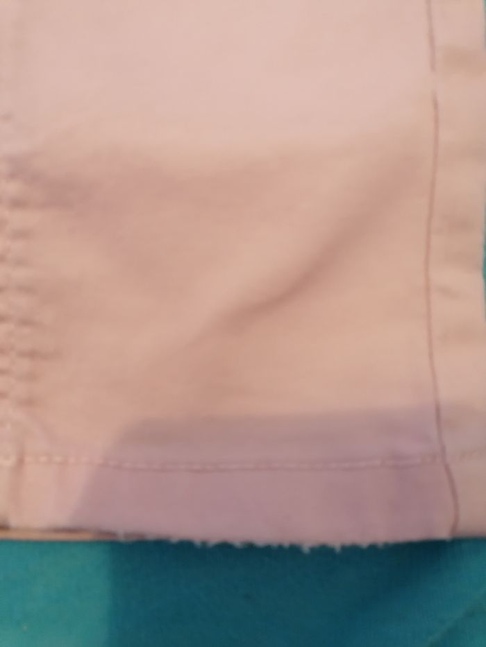 Pantalon rose taille 3 ans - photo numéro 2