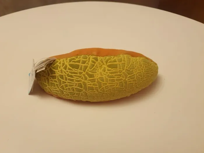 Melon jellycat - photo numéro 2