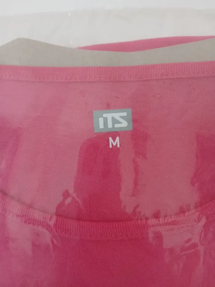 Tee-shirt - photo numéro 3