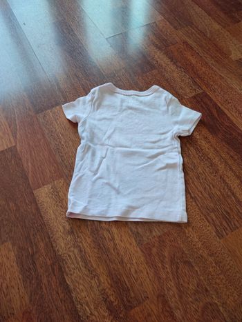 Finette fille 2-3 ans in extenso