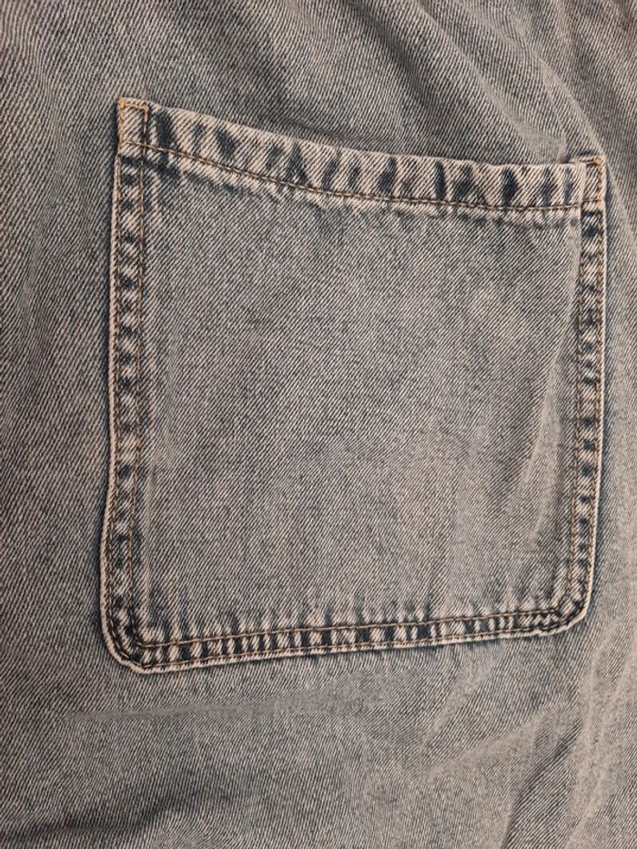 Jean Bershka baggy taille XL Homme neuf - photo numéro 6