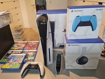 PlayStation 5 pro