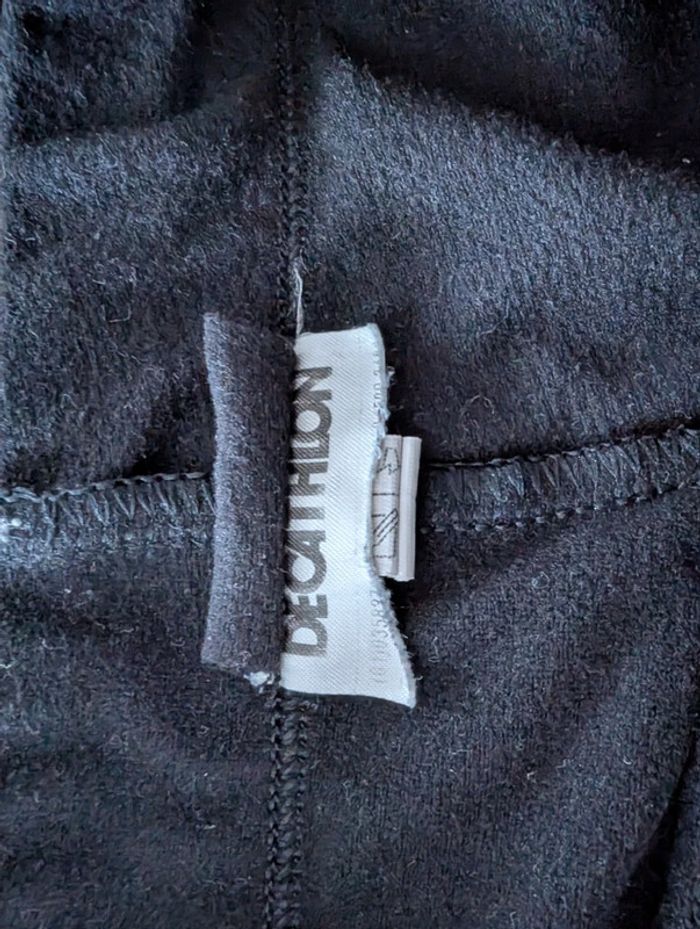 Pantalon thermique - photo numéro 5