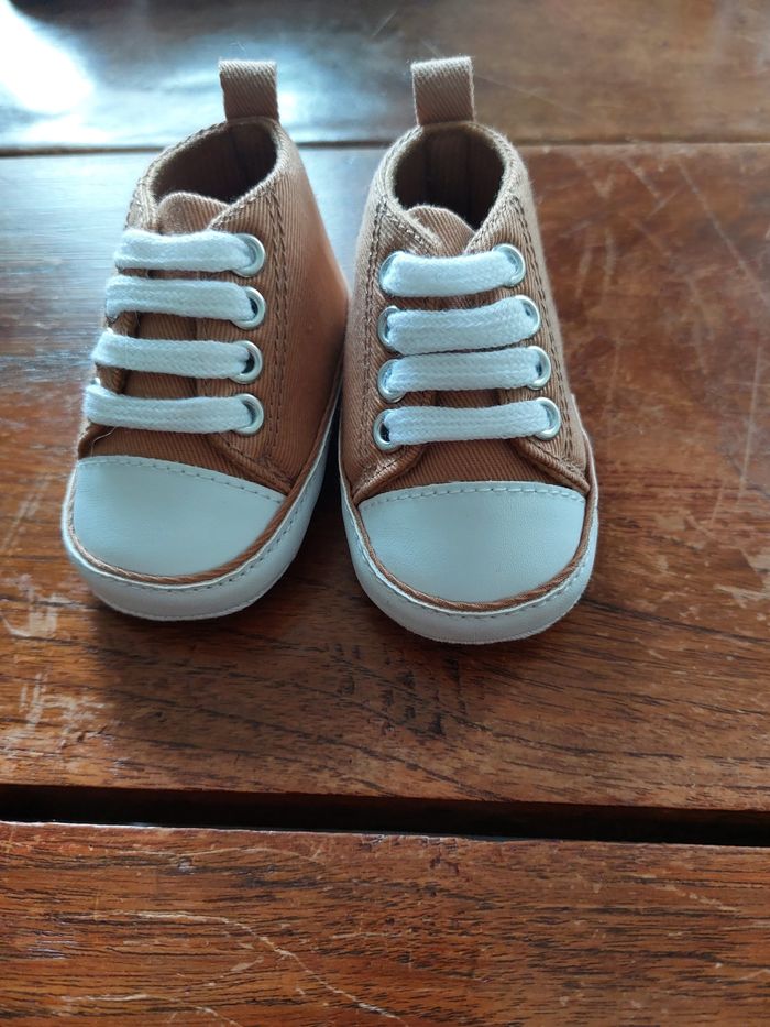 Lot de chaussure - photo numéro 1