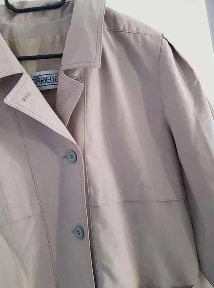 Veste  44 46 - photo numéro 2