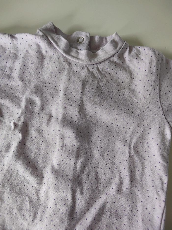 Pull 6mois - photo numéro 2