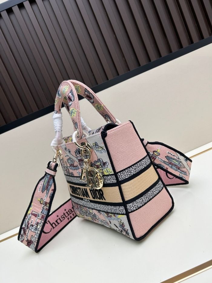 Dior M8002 - photo numéro 2