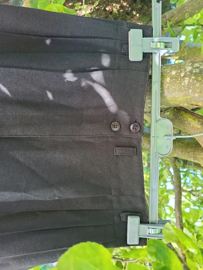 Pantalon tailleur. - photo numéro 3