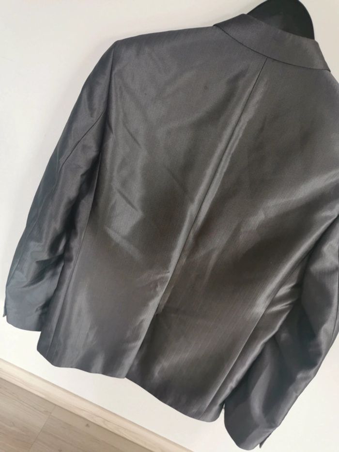 Veste de costume - photo numéro 3