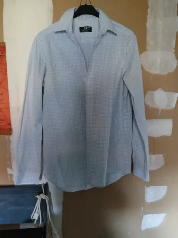 Chemise homme