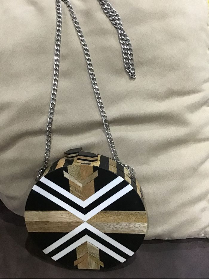 Sac  Zara - photo numéro 3