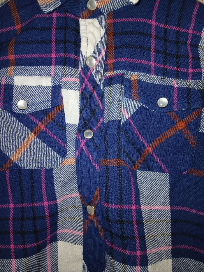 Robe Bnosy 7 ans - photo numéro 2